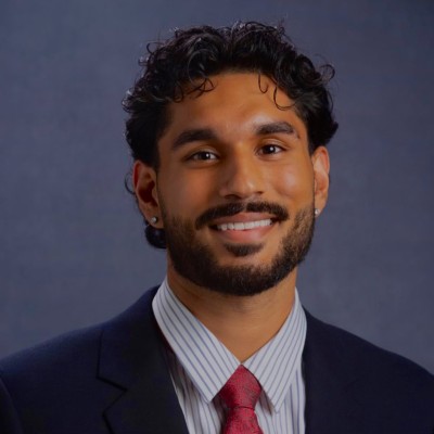 Keshav Kapoor, Business Advisor